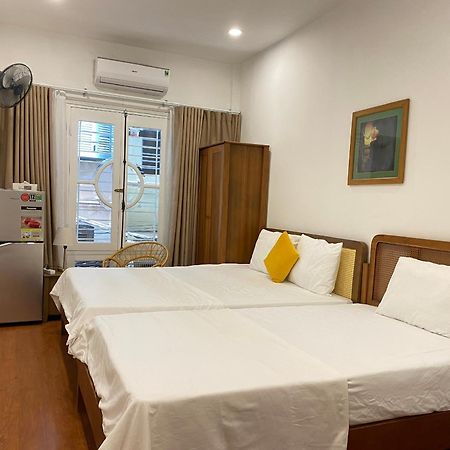 Ha Thanh Stay - Westlake Apartment 河内 外观 照片