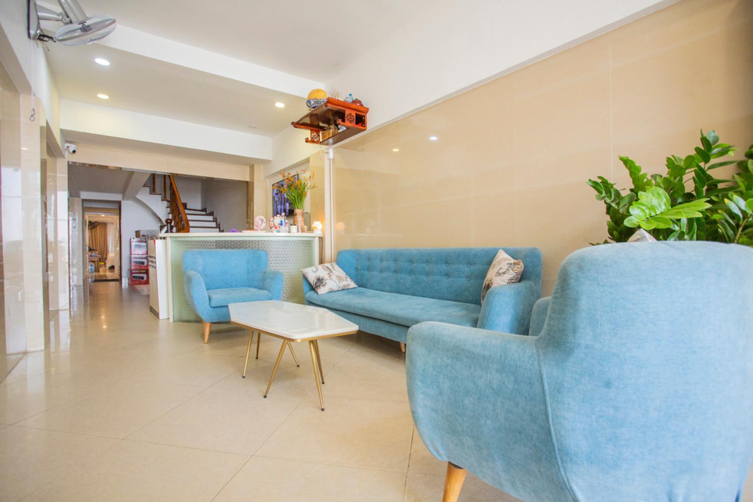 Ha Thanh Stay - Westlake Apartment 河内 外观 照片